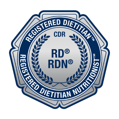 Commission on Dietetic Registration
