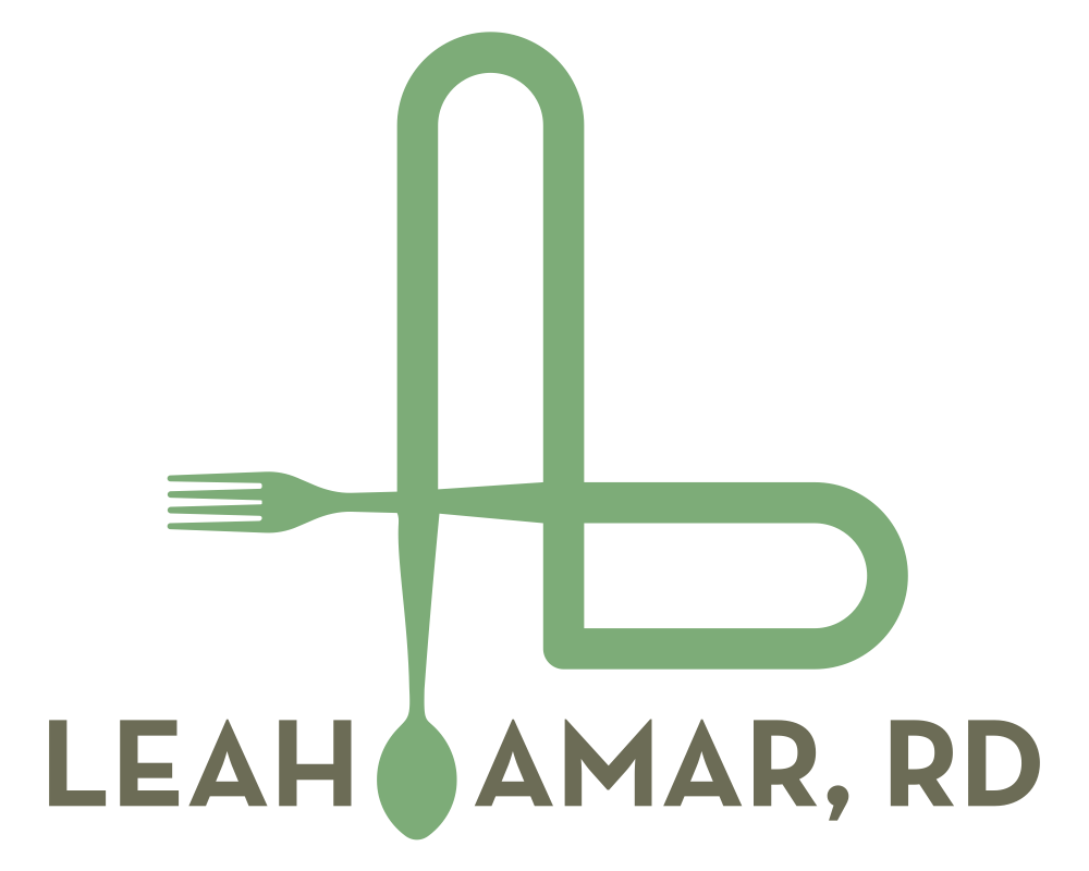 Leah Amar, RD