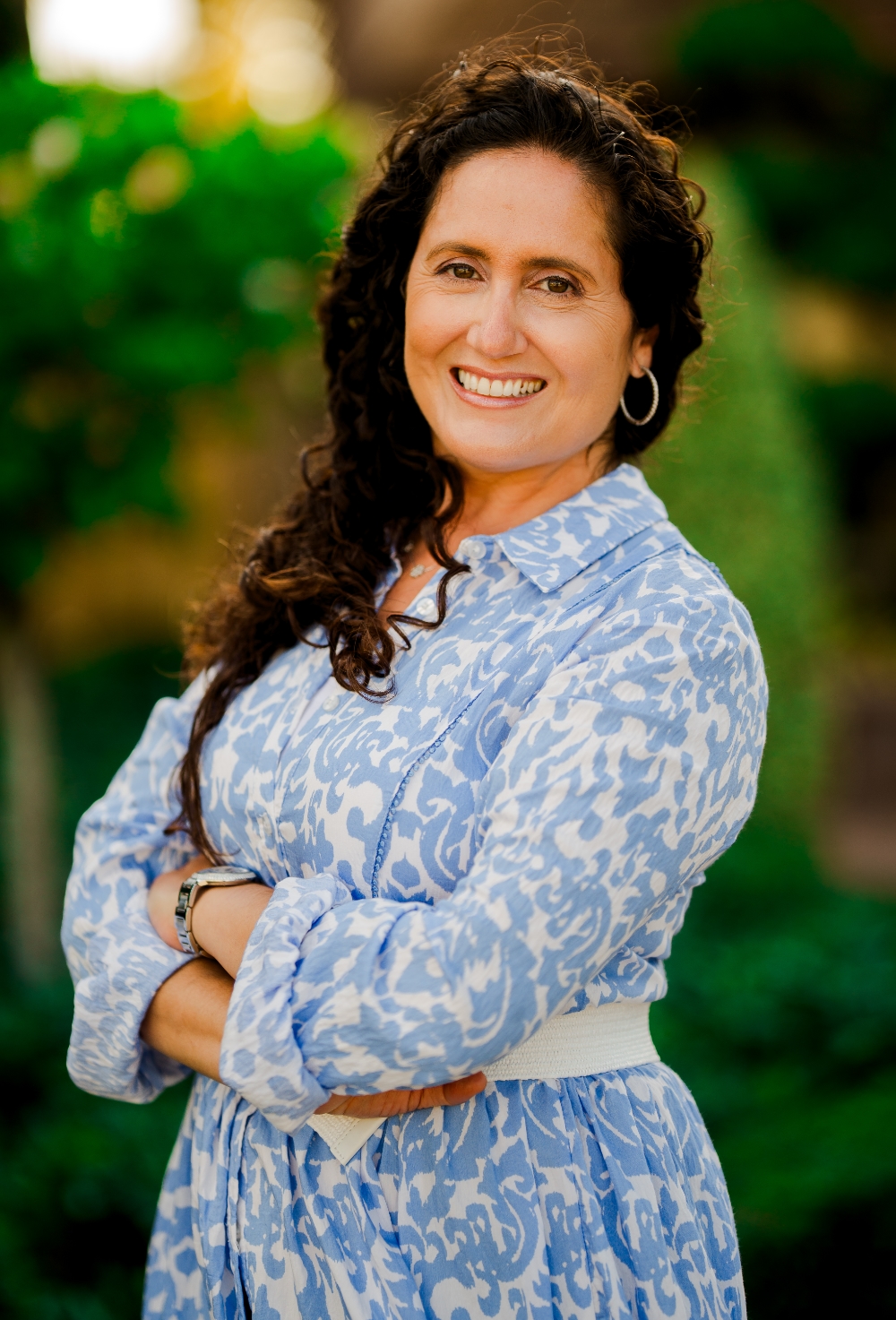 Leah Amar, Registered Dietitian